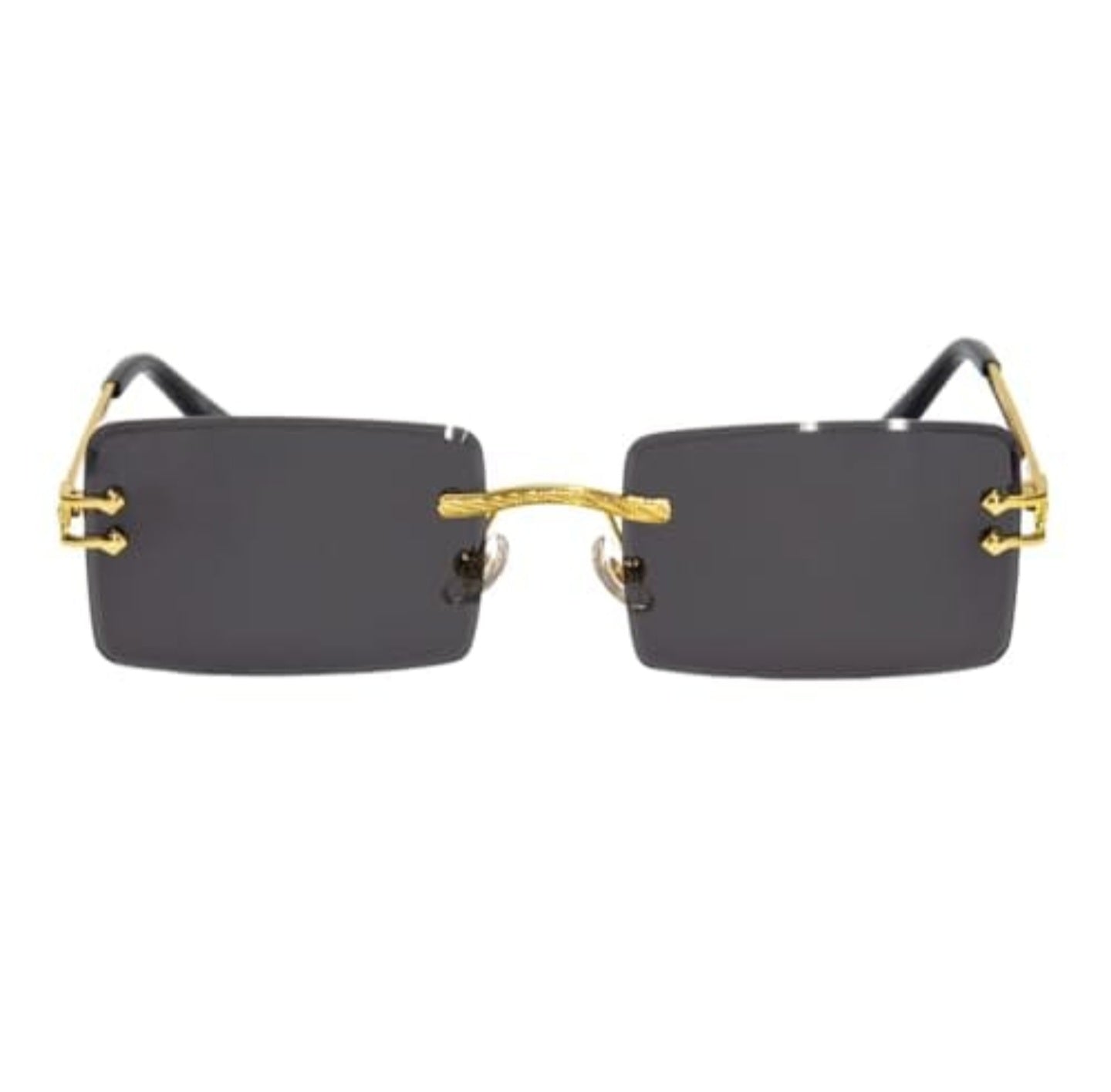 Gray helmet for bikers