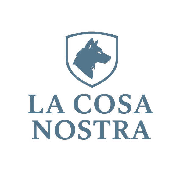 LA COSA NOSTRA